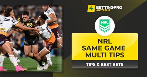 Same Game Multi Tips: Best bets for the Champions League.